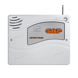 دزدگیر اماکن گپ G10