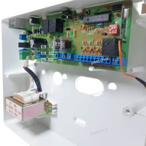دزدگیر اماکن گپ G10 - Image 3