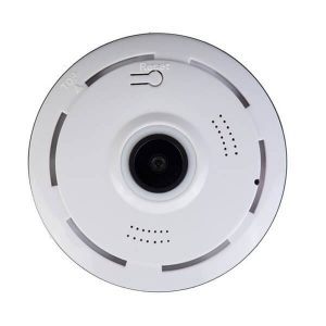 دوربین مدار بسته بیسیم