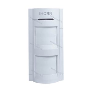 چشم وزنی ihorn