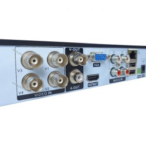 دی وی آر 4 کانال 2 مگاپیکسل