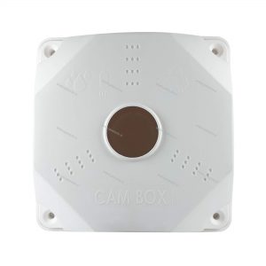 کم باکس دوربین مداربسته