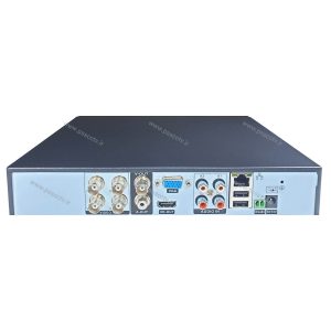 دستگاه dvr 4 کانال با کیفیت