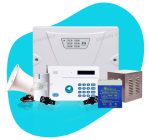 دزدگیر بیسیم کلاسیک