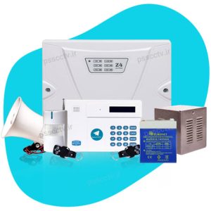 دزدگیر بیسیم کلاسیک