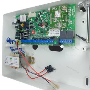 دزدگیر سیمکارتی پایرونیکس