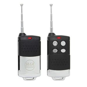 ریموت دزدگیر اماکن silex