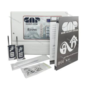 دزدگیر اماکن سیم کارتی گپ GAP G14 - Image 8