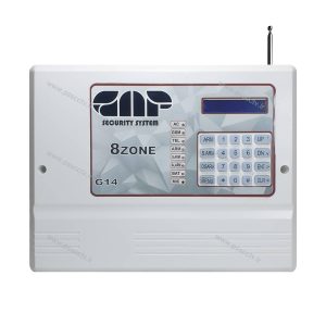 دزدگیر سیمکارتی گپ g14