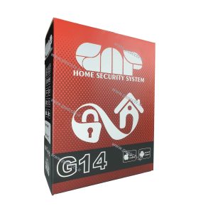 دزدگیر اماکن سیم کارتی گپ GAP G14 - Image 11