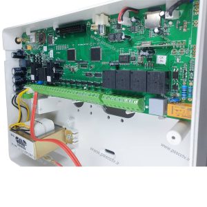 دزدگیر اماکن سیم کارتی گپ GAP G14 - Image 7