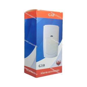 چشمی دزدگیر گپ +G10 - Image 4