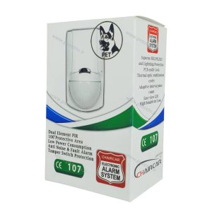 چشمی دزدگیر ضد حیوانات وزنی فضای داخلی pet 107 - Image 3