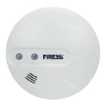 دتکتور دود باسیم فایروال