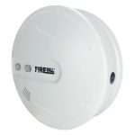 دتکتور دود فایروال firewall