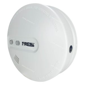 دتکتور دود فایروال firewall