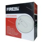 سنسور دود با سیم firewall