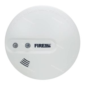 دتکتور دود باسیم فایروال