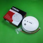 سنسور دود باسیم فایروال