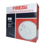 سنسور دود بیسیم