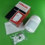 چشمی دزدگیر فایروال باسیم مدل H10 - Image 5