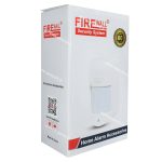 چشمی دزدگیر فایروال باسیم مدل H10 - Image 6