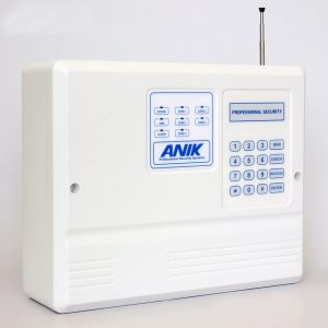 دزدگیر اماکن آنیک anik