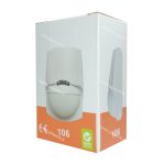 چشمی دزدگیر ضدحیوانات وزنی فضای داخلی pet 106 - Image 3