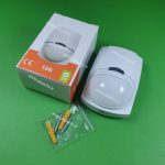 چشمی دزدگیر ضدحیوانات وزنی فضای داخلی pet 106 - Image 5