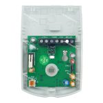 چشمی دزدگیر ضدحیوانات وزنی فضای داخلی pet 106 - Image 2