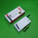 شوک سنسور ضربه بی سیم فایروال Fire wall - Image 7