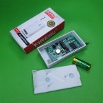 شوک سنسور ضربه بی سیم فایروال Fire wall - Image 4