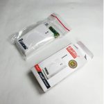 شوک سنسور ضربه بی سیم فایروال Fire wall - Image 6