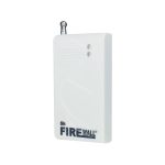 شوک سنسور ضربه بی سیم فایروال Fire wall - Image 5