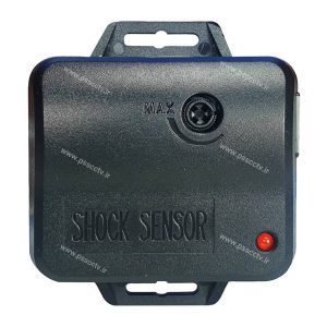 شوک سنسور ضربه باسیم فایروال