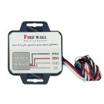 شوک سنسور ضربه باسیم فایروال firewall - Image 2