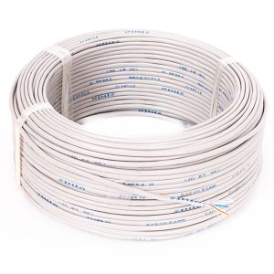 سیم ۲ زوج 50 متری