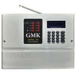 دزدگیر اماکن gmk