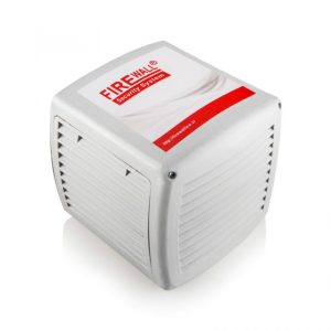 کاور بلندگوی پلاستیکی فایروال