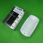 چشمی دزدگیر پارادوکس فضای داخل Paradox DG75 - Image 5