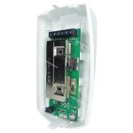 چشمی دزدگیر پارادوکس فضای داخل Paradox DG75 - Image 4