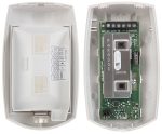 چشمی دزدگیر پارادوکس فضای داخل Paradox DG75 - Image 6
