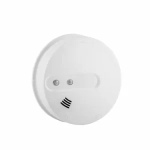 دتکتور دود باسیم روبوتیک