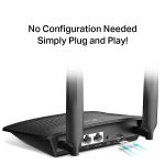 مودم سیم کارتی TPlink MR100 - Image 3