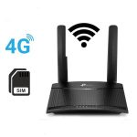 مودم سیم کارتی TPlink MR100 - Image 2