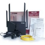 مودم سیم کارتی D-LINK M-920 دی لینک - Image 3