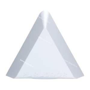 چشم پرده ای پارادوکس paradox