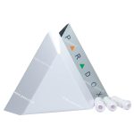 چشم پرده ای پارادوکس paradox مدل 460 - Image 3