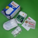 چشمی پایرونیکس payronix ایرانی - Image 4
