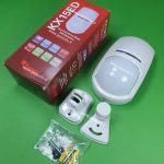 چشمی پایرونیکس payronix اصلی مدل kx15 - Image 6